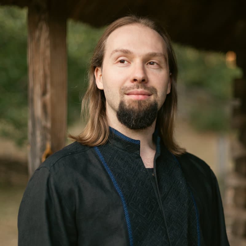 Dmytro Klymenko